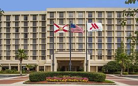 Marriott Jacksonville